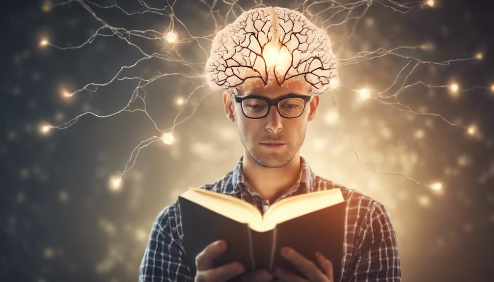 boosting brain power naturally