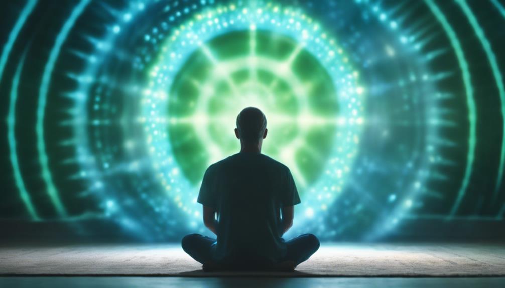 brainwave synchronization and meditation