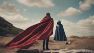 Unleashing Your Inner Superhero: Embracing Your Quirks