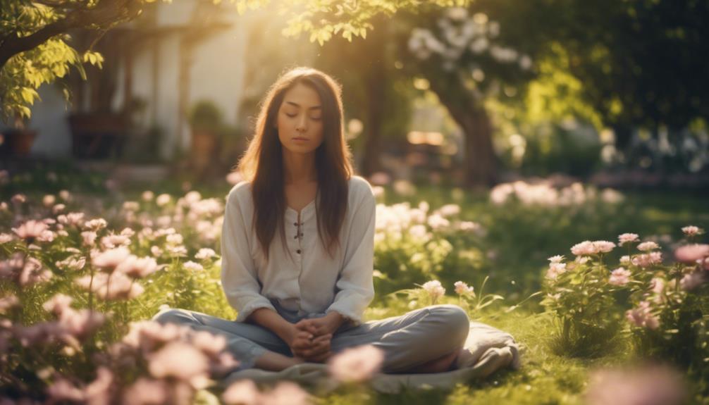 harnessing mindfulness in everyday