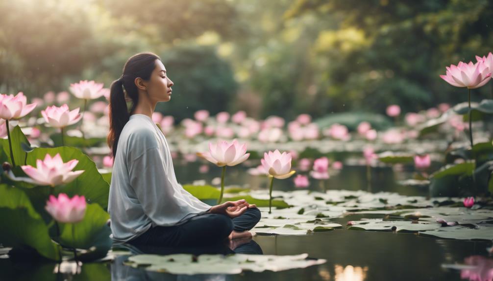 integrating zen into life