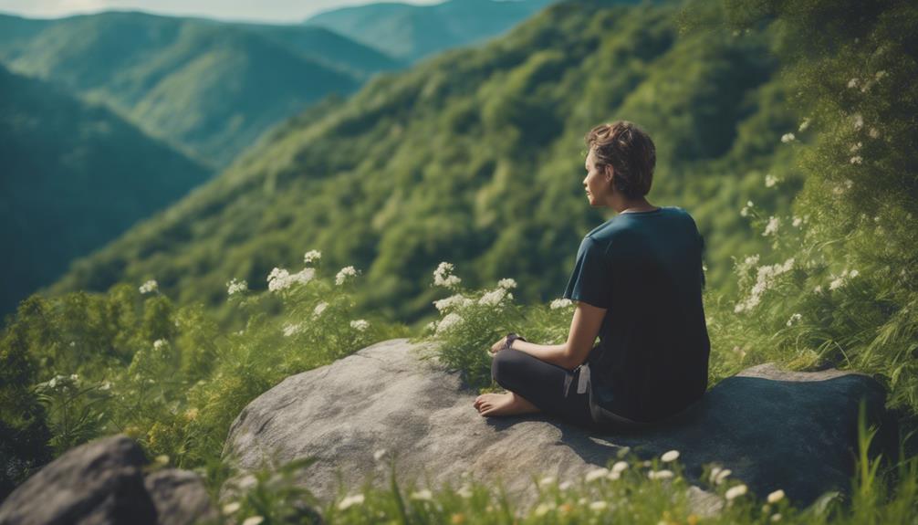 mastering mindfulness through practice