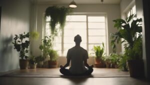 Zen Control 101 Practices for Balance and Calm