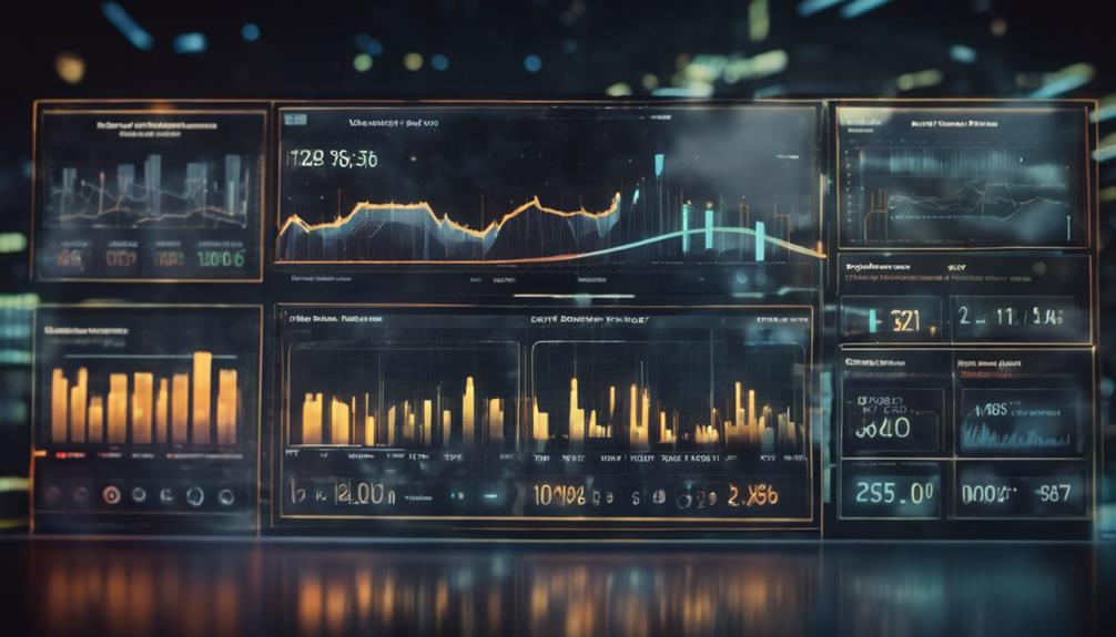 monitoring project progress effectively