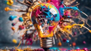 Igniting Your Creative Potential: 10 Innovative Thinking Tips