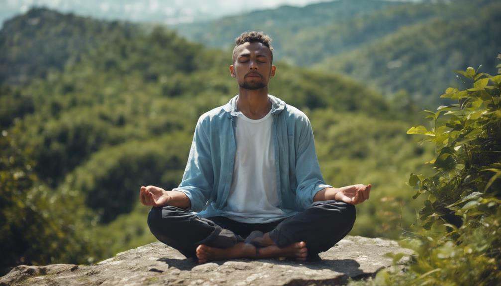 unlocking potential through mindfulness