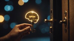 Unlocking Success Through Cognitive Expectations