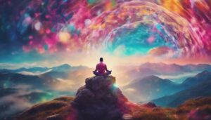 Harnessing Visualization to Manifest Your Dreams