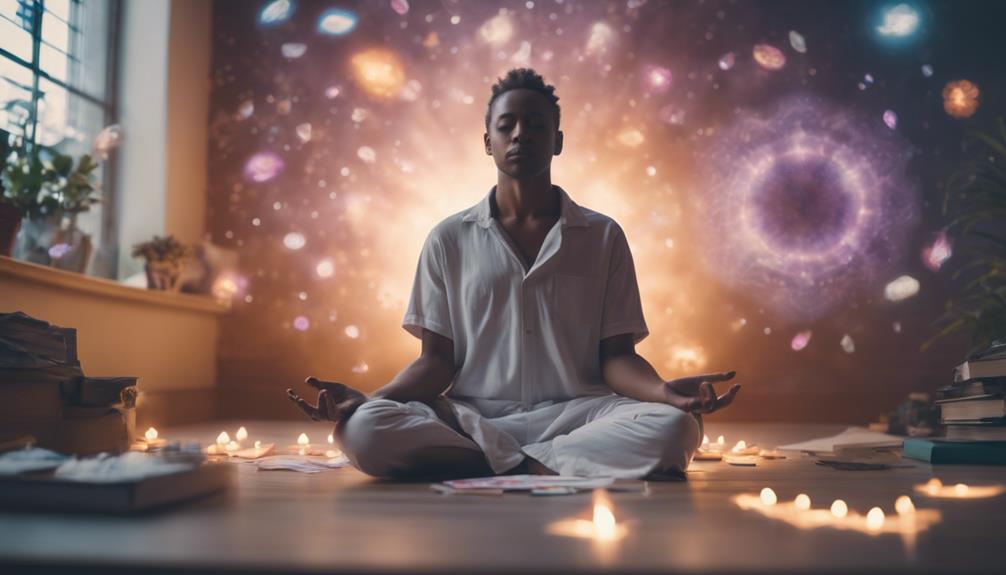 manifestation visualization for beginners