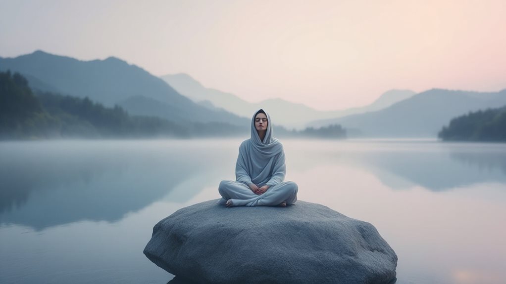 mastering mindful techniques secrets