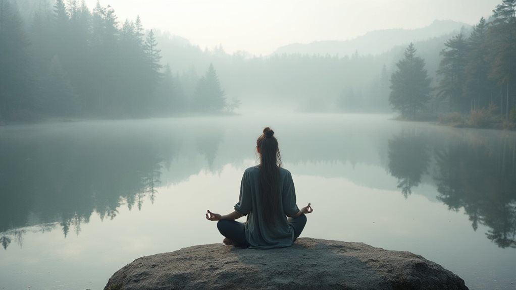 meditation boosts cognitive abilities