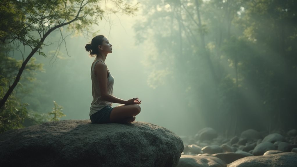 mindful breathing techniques guide