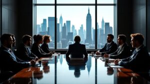 Confirmation Bias: The Silent Decision-Maker