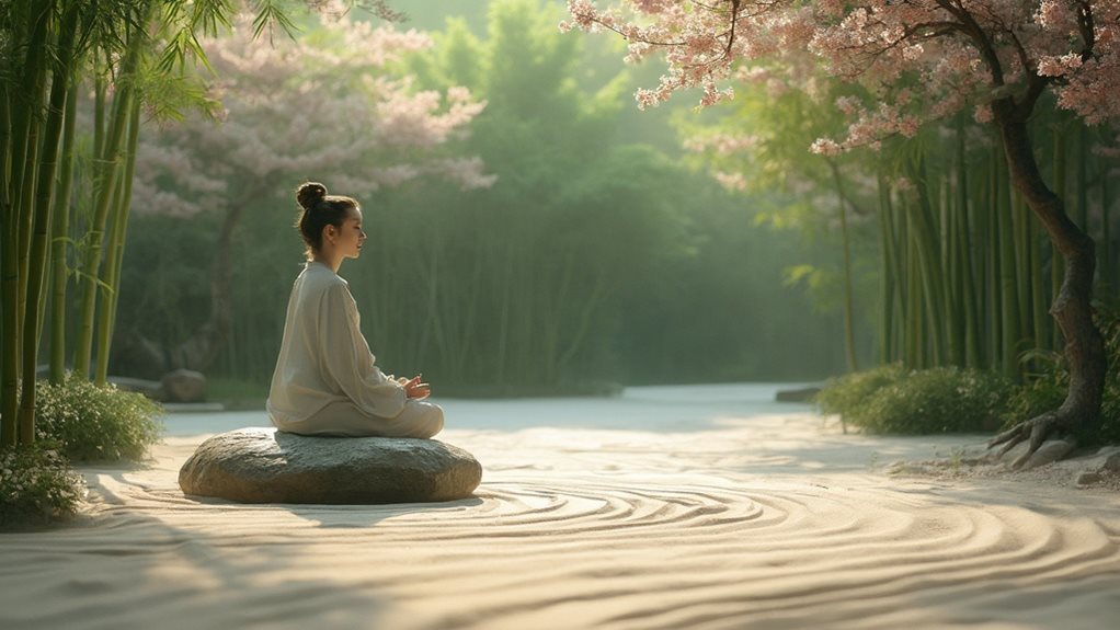 zen meditation methods explained