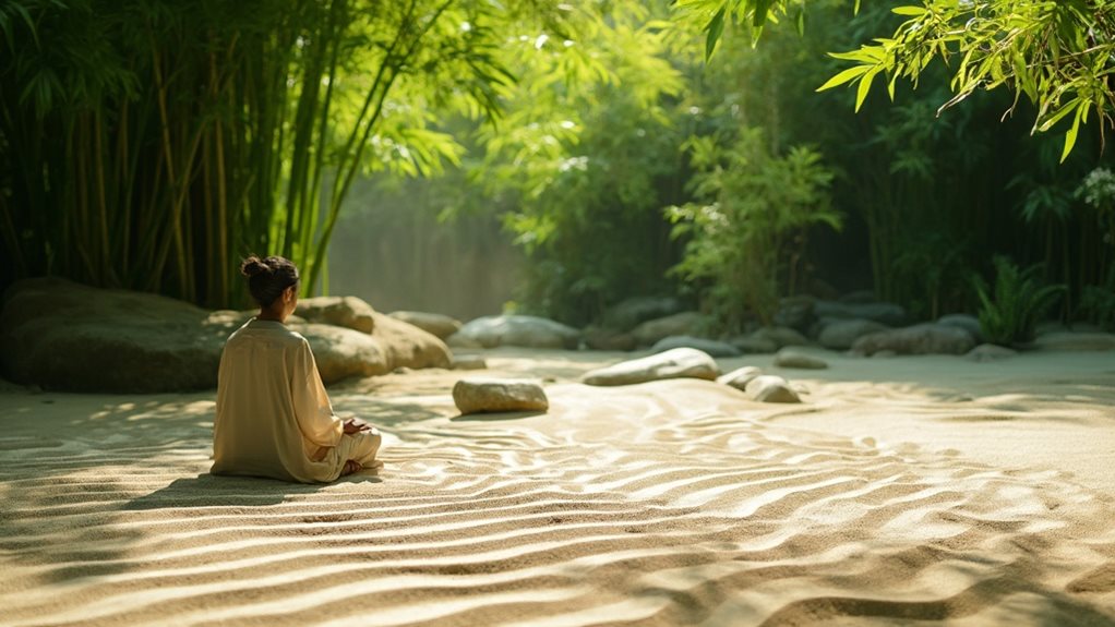 zen vegetarianism s mindful benefits