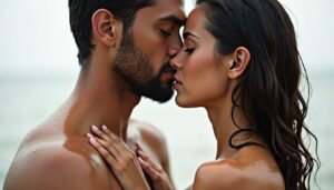 sexual transmutation