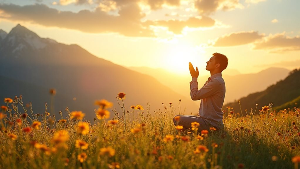 abundance mindset transforms life