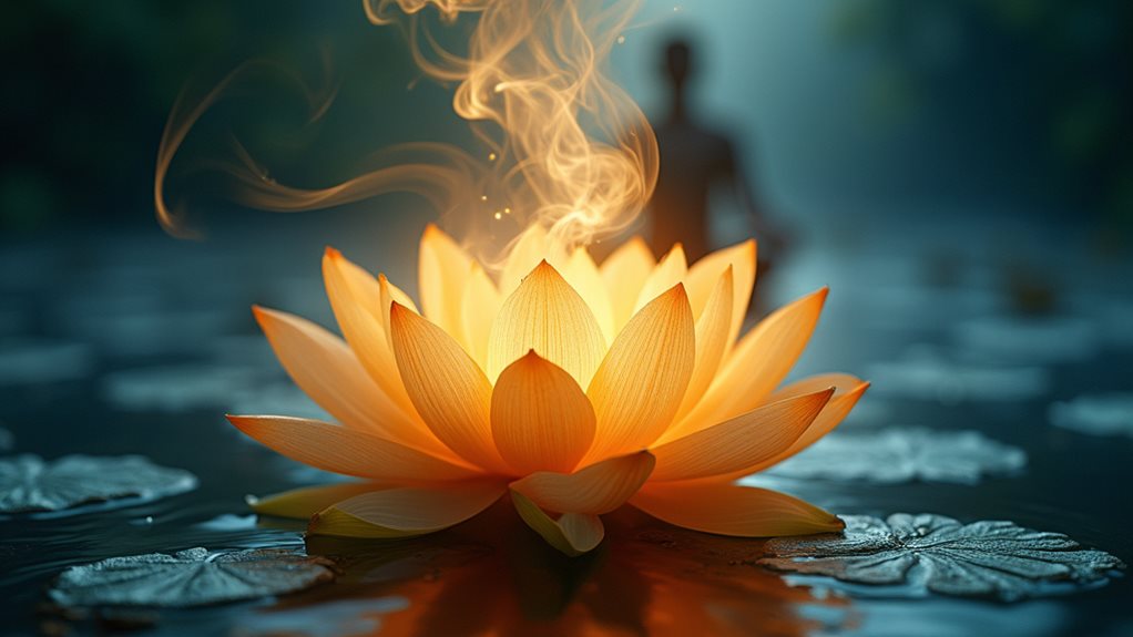 awaken transformative sexual energy