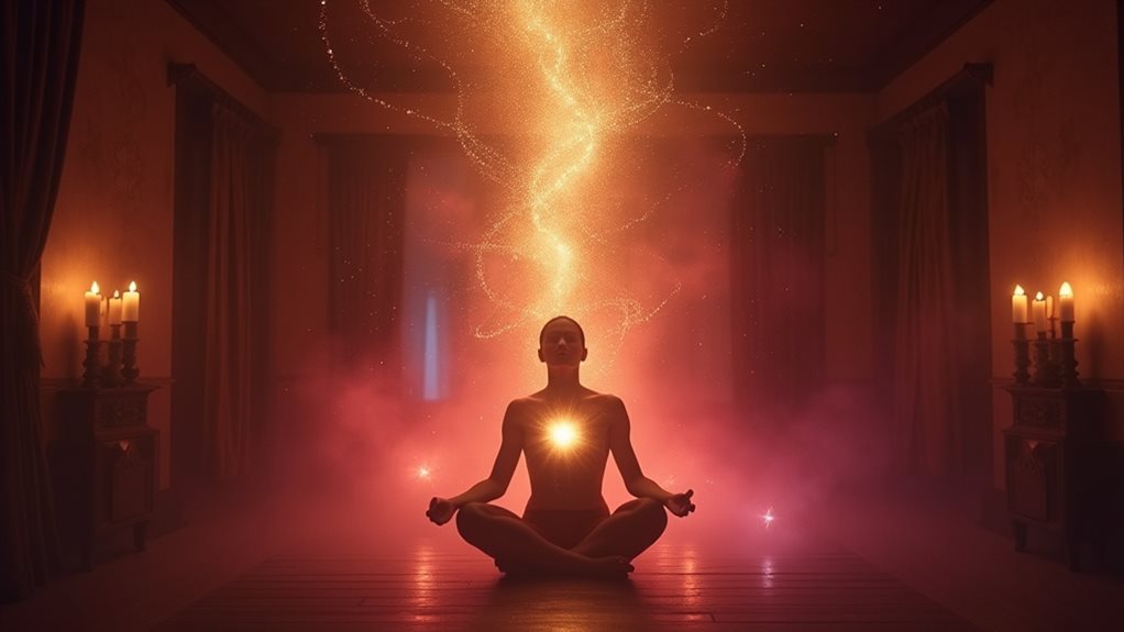 channeling sexual energy techniques