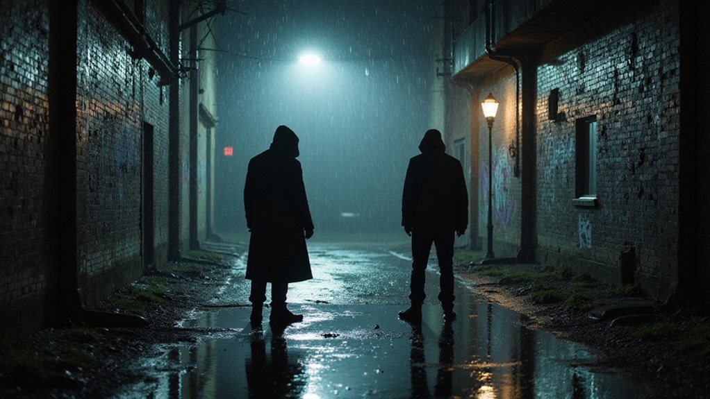 complacency breeds quiet stagnation