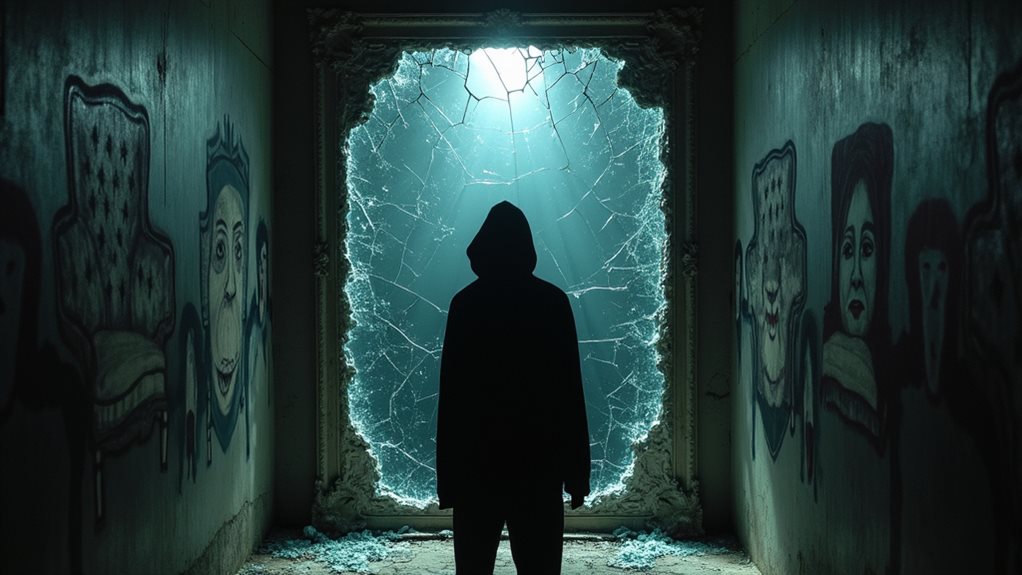 embrace discomfort for growth