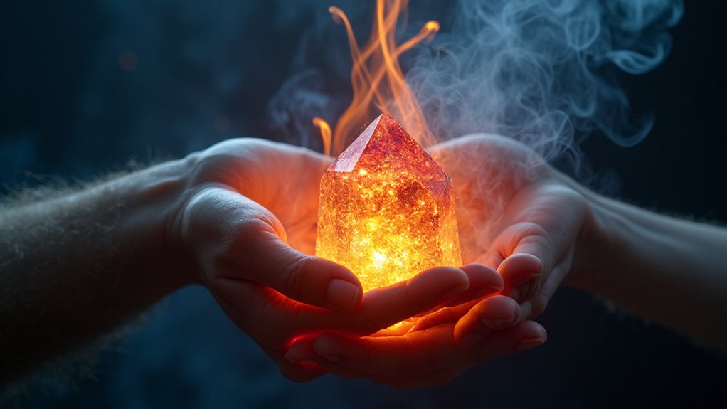 energy flow and transformation