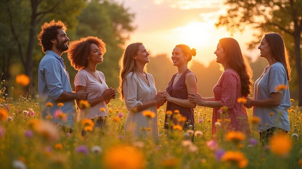 gratitude transforms ordinary moments