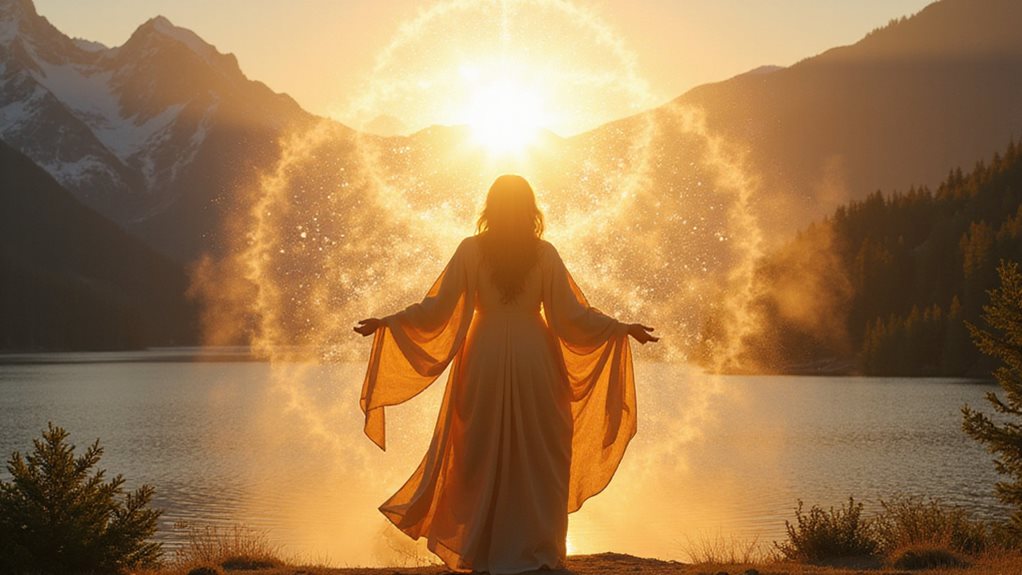 harmonizing body and spirit