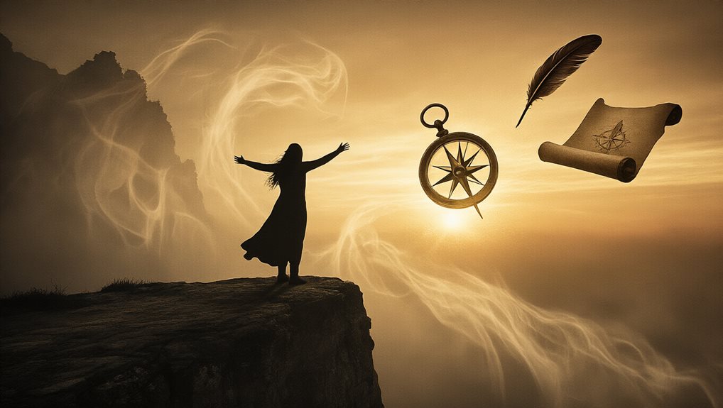 harnessing transformative personal power