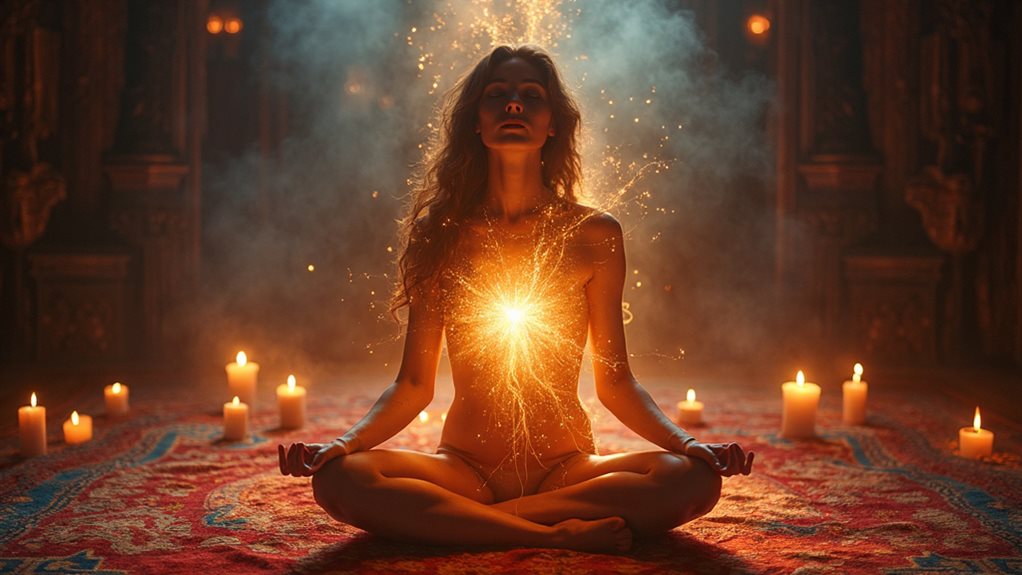 manifestation through sexual energy