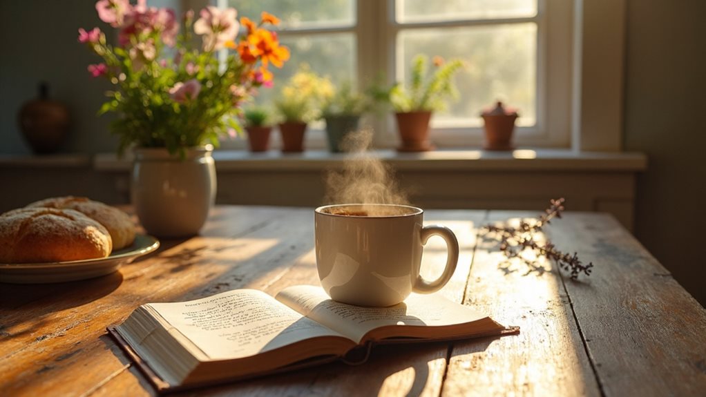 mindful moments of gratitude