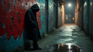 Villains Aren’t Opponents,They’re Mirrors