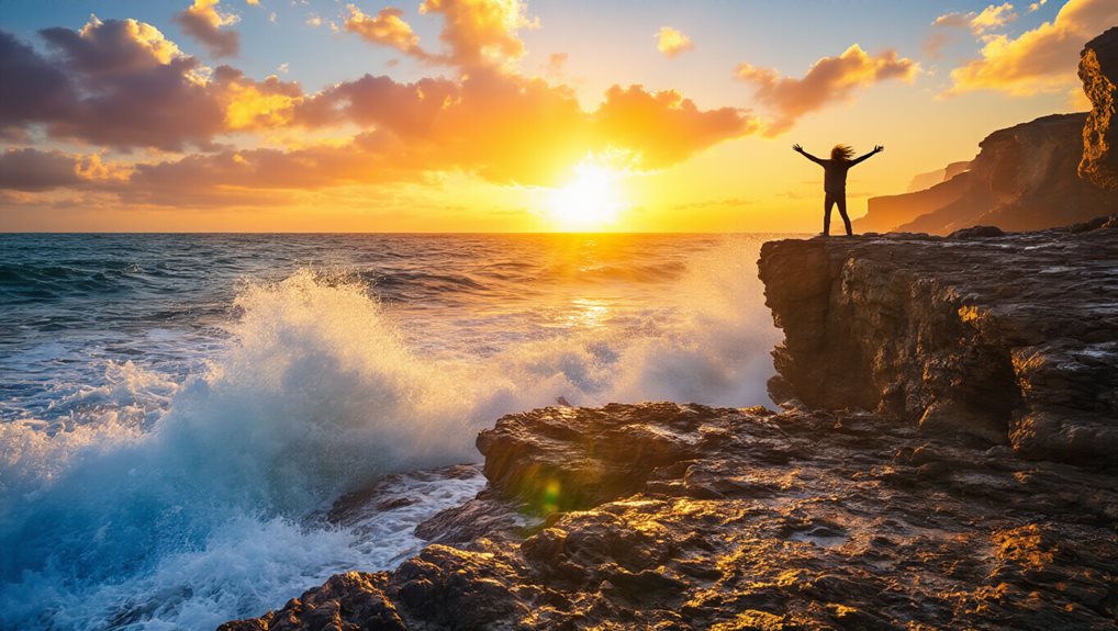 transform frustration into success