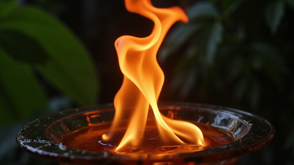 transformative power of desire