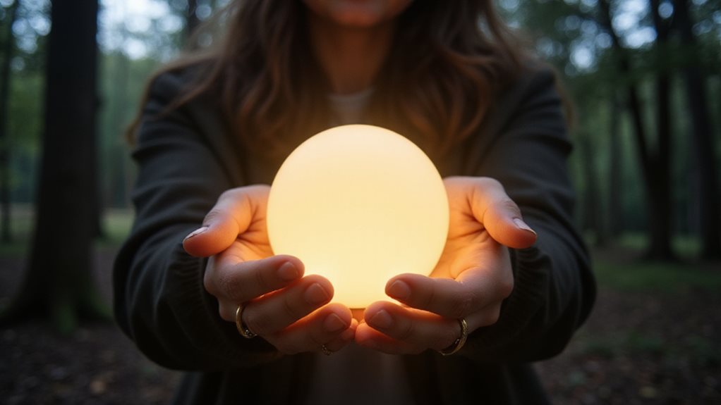 unlock your inner strength