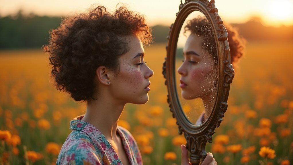 celebrate your unique individuality