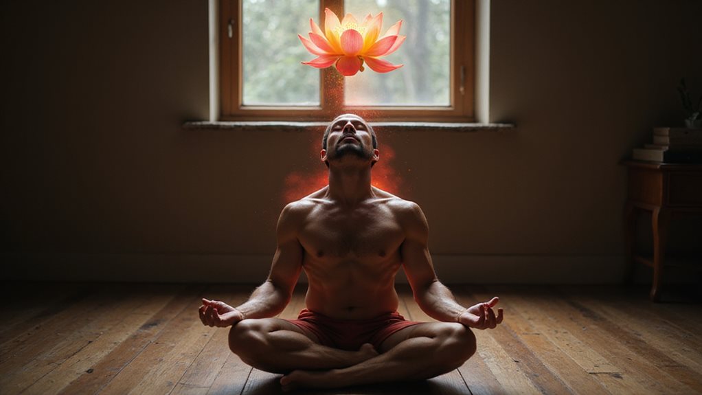 channeling sexual energy techniques