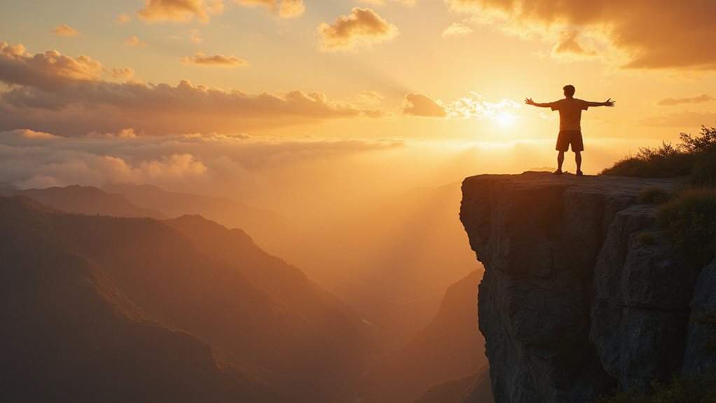 confront fears build confidence