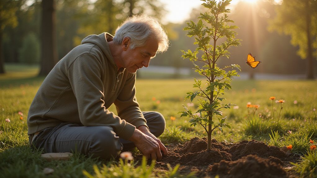 conscious choices create impact