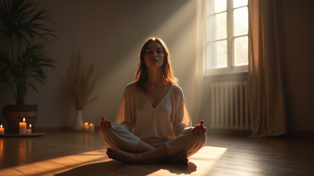 consistent self hypnosis practice techniques