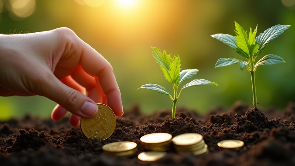 early consistent investing pays