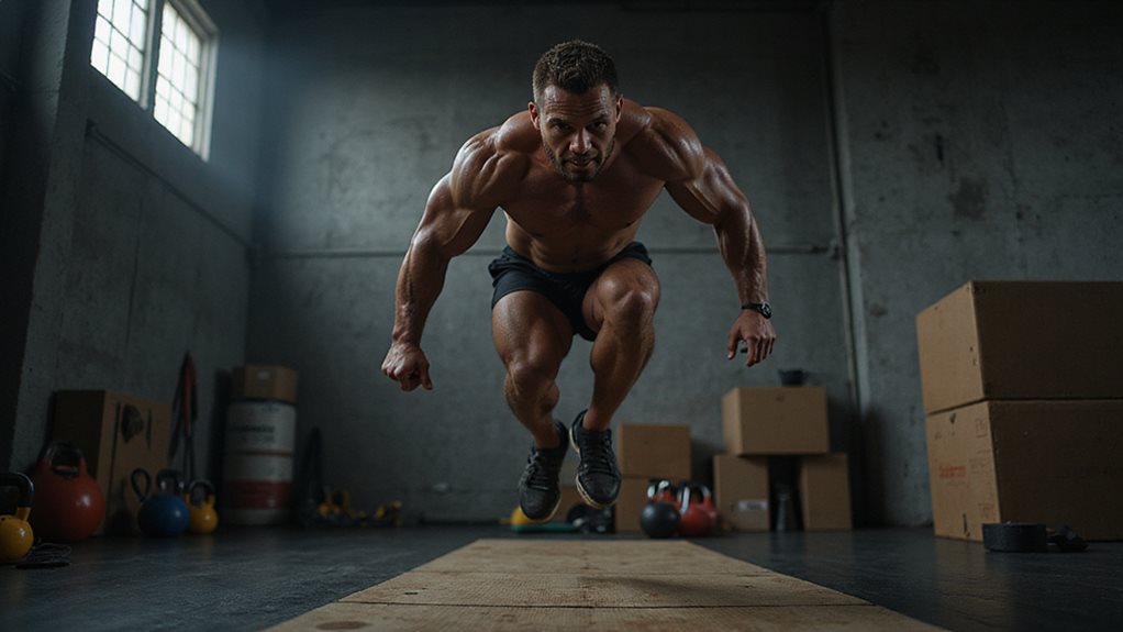 effective training block design