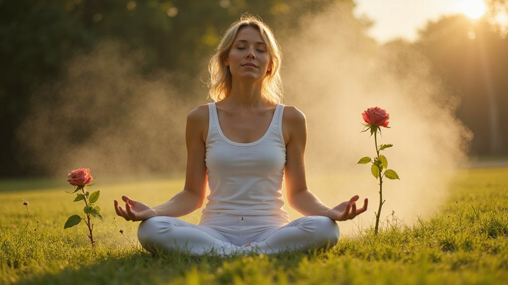 elevate your vibration daily