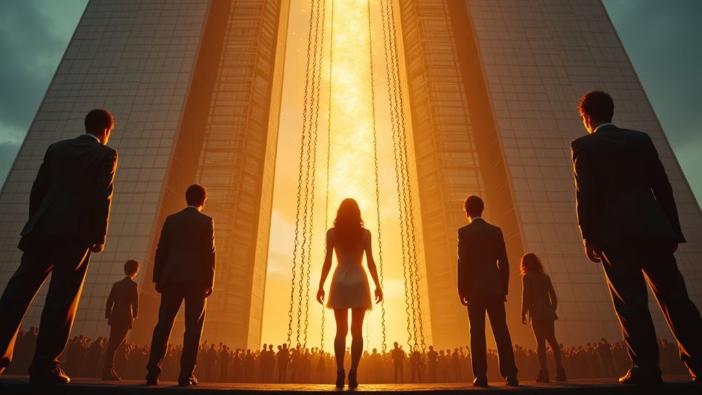 embrace your personal power