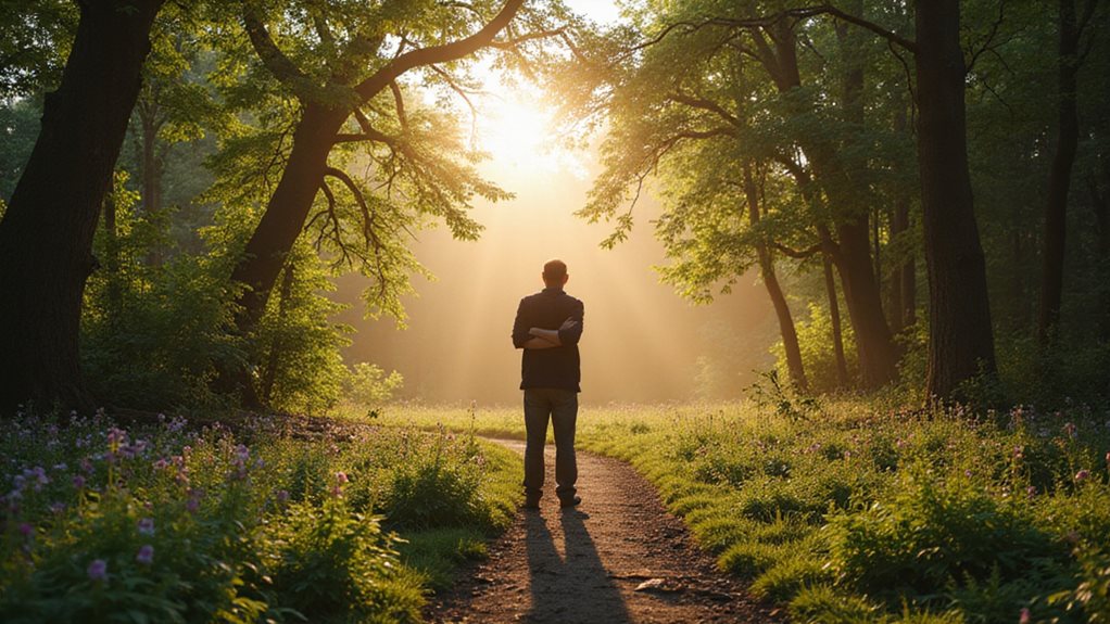 embracing emotional contrasts fosters growth