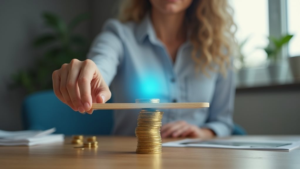 empower financial choices responsibly