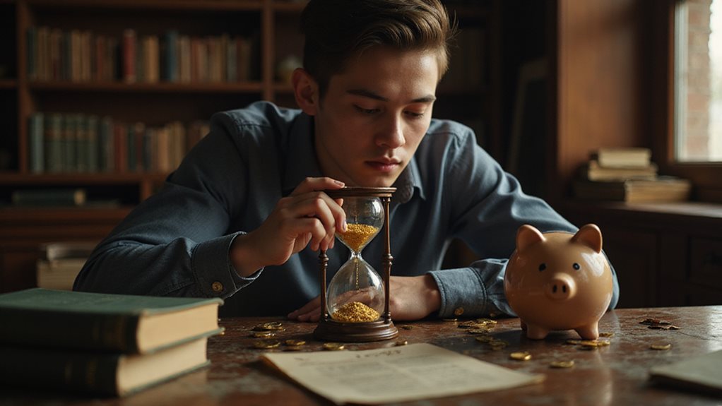 empower financial decision making