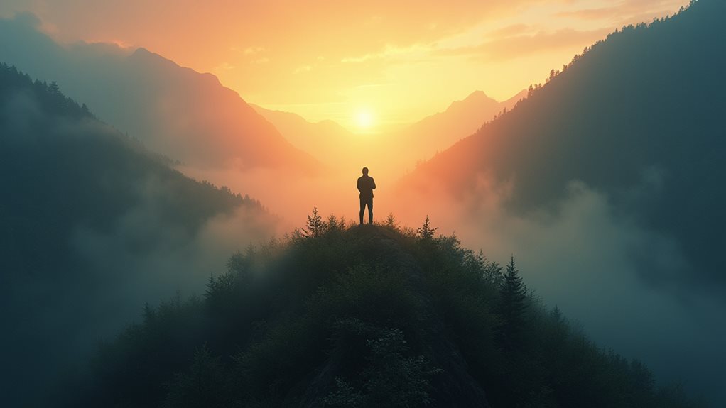 empowerment through oppositional awareness