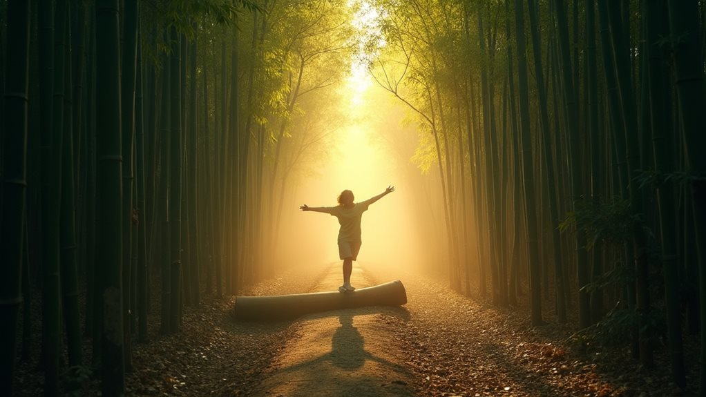 guidance fosters personal growth