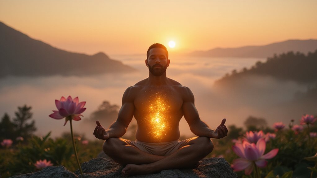 harnessing sexual energy effectively